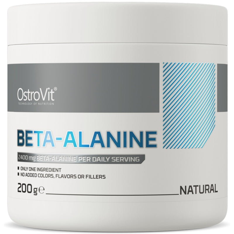 OstroVit Beta Alanine 200g