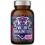 OstroVit Braintus Focus 90 kapsler