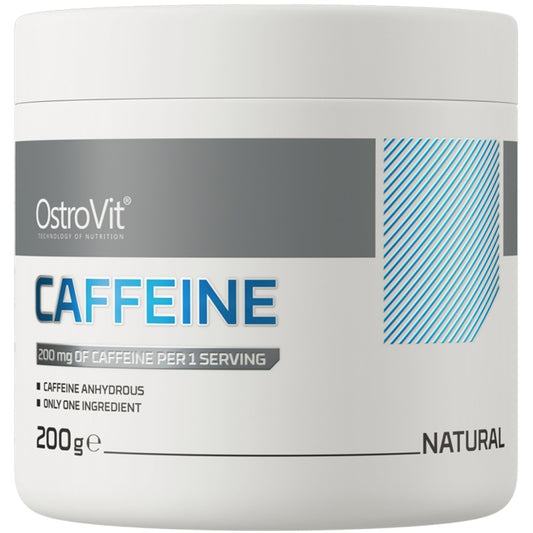 OstroVit Caffeine 200g