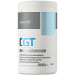 OstroVit CGT -Creatine + Glutamine + Taurine 600g Fersken