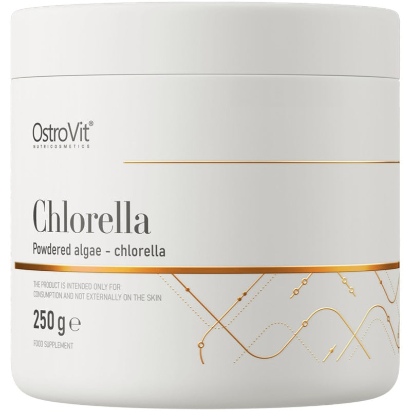 OstroVit Chlorella 250g
