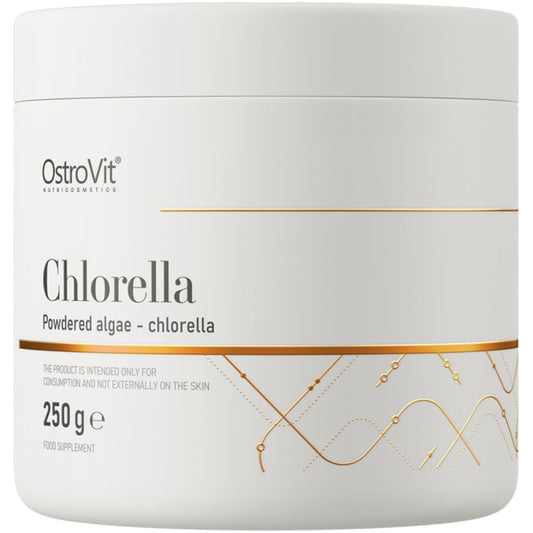 OstroVit Chlorella 250g