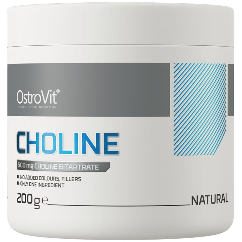 OstroVit Choline 200g