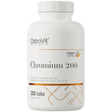 OstroVit Krom 200 µg 200 tabletter