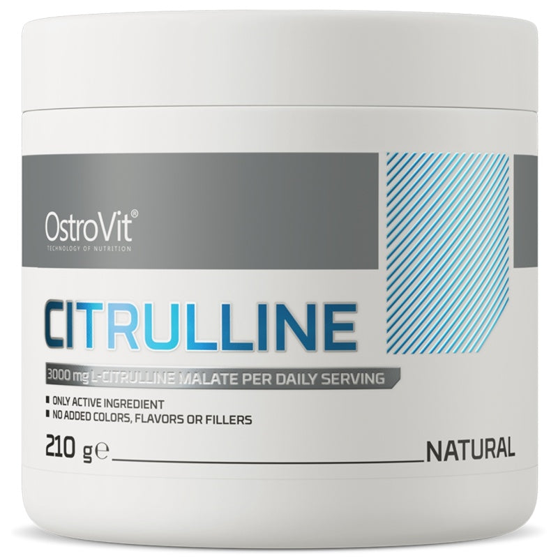 OstroVit Ren Citrullin 210g