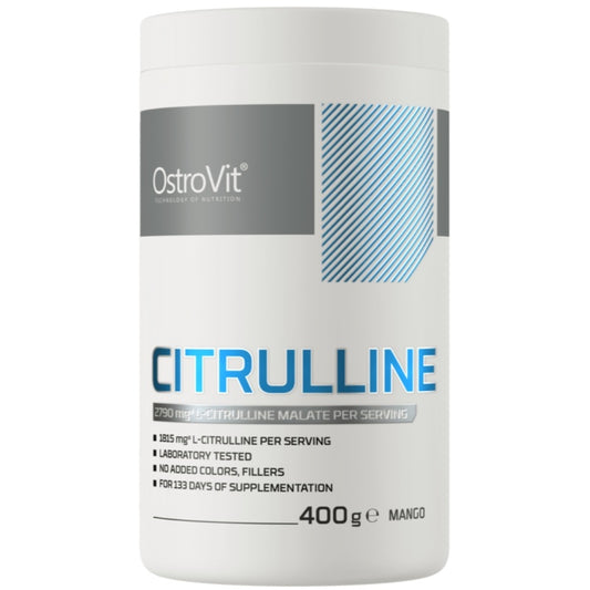 OstroVit Citrulline 400g Natural
