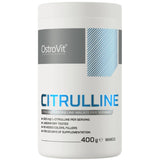 OstroVit Citrulline 400g Natural