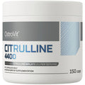 OstroVit Citrulline 4400 mg 150caps