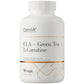 OstroVit CLA + Grøn Te + L-carnitin 90kaps