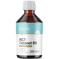 OstroVit MCT Kokosolie 500 ml