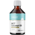 OstroVit MCT Coconut Oil 500 ml