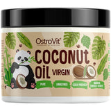 OstroVit Virgin Coconut Oil 400g