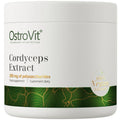 OstroVit Cordyceps Sinensis Extract 50 g