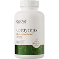 OstroVit Cordyceps VEGE 60 caps