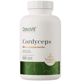 OstroVit Cordyceps VEGE 60 kapsler