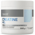 OstroVit Creatine HCL 300g Black Currant & Cherry
