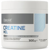 OstroVit Creatine HCL 300g Solbær & Kirsebær