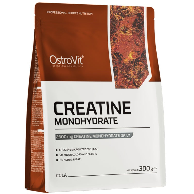 OstroVit Creatine 300g Cherry