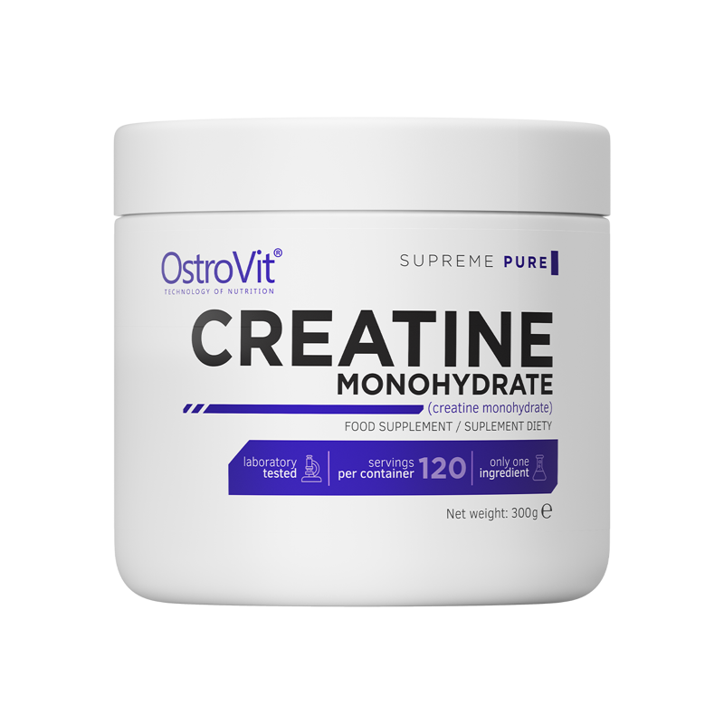 OstroVit Kreatin 300g
