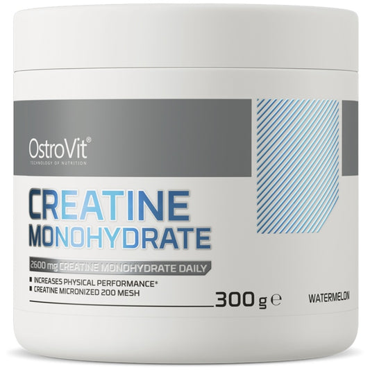 OstroVit Kreatin 300g Körsbär