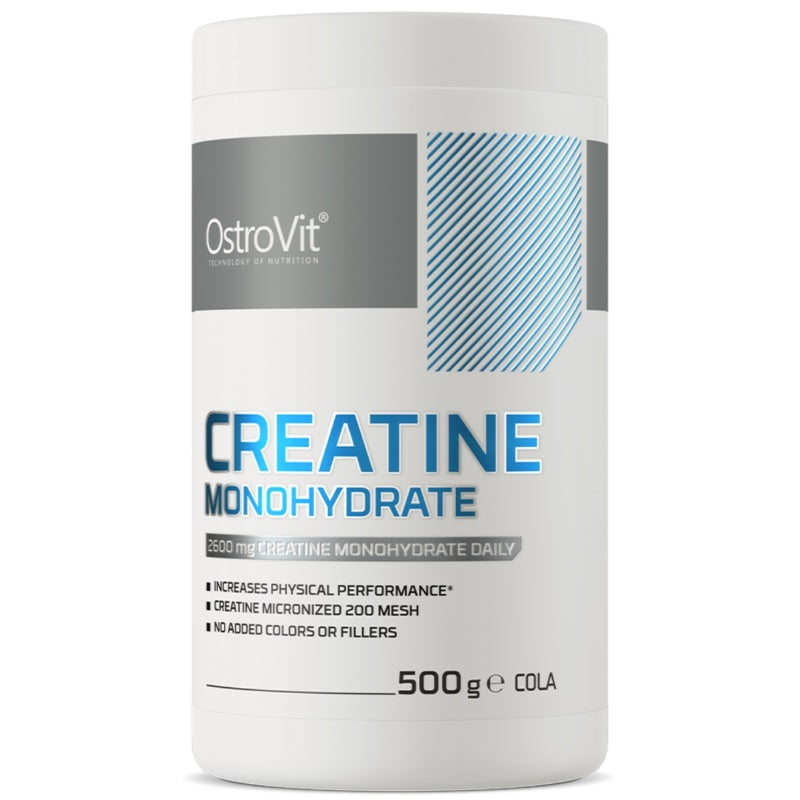 OstroVit Creatine 500g Mango