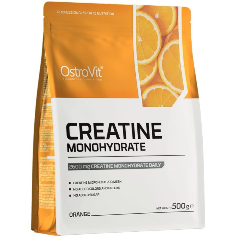 OstroVit Creatine 500g Mango
