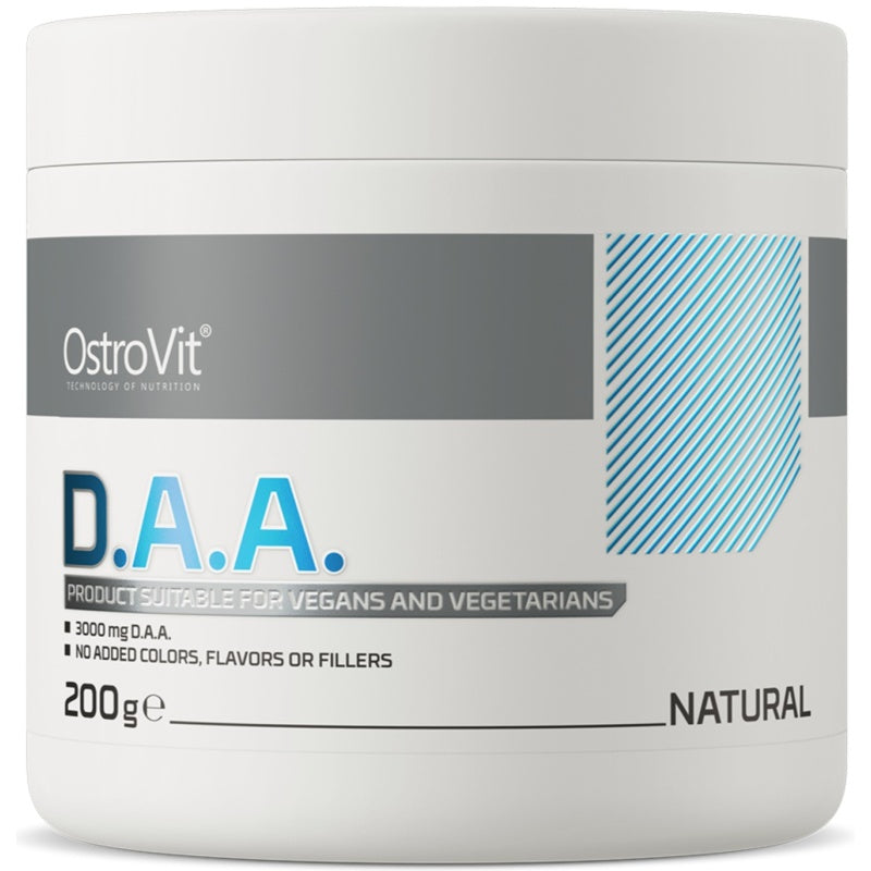 OstroVit Pure DAA 200g