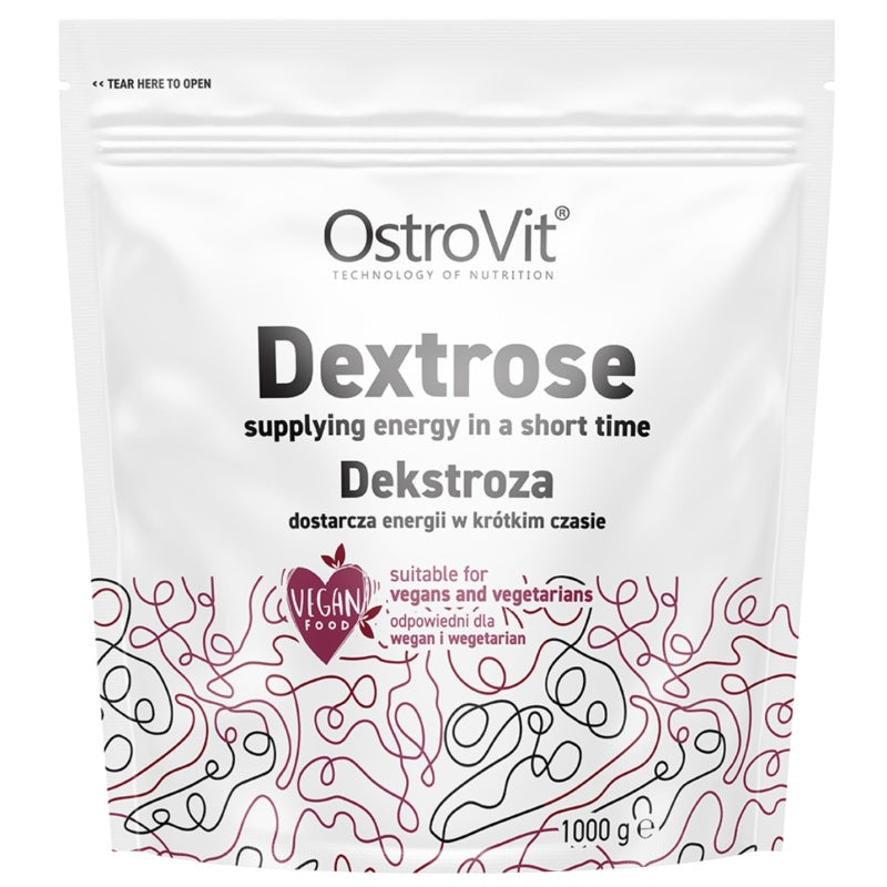 OstroVit Dextrose 1000g
