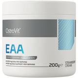 OstroVit EAA 200 g Creamy Strawberry