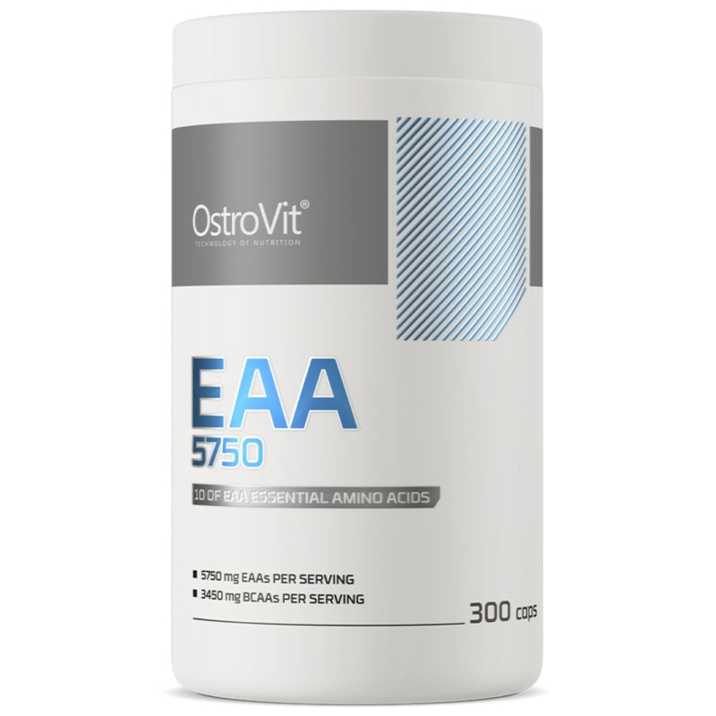 OstroVit EAA 5750 mg 300caps