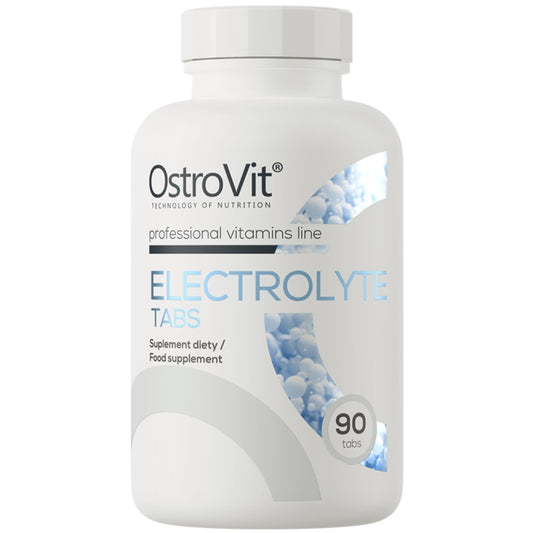 OstroVit Electrolyte 90 tabletter