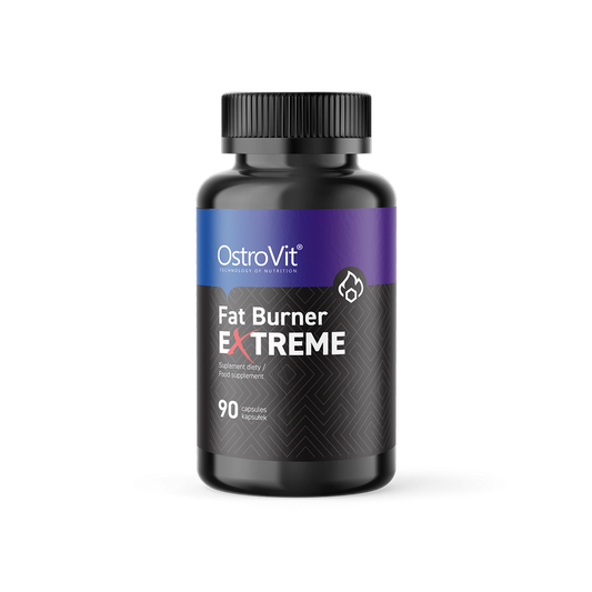 OstroVit Fat Burner eXtreme 90caps