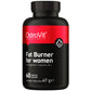 OstroVit Fat Burner til Kvinder 60 kapsler