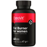 OstroVit Fat Burner til Kvinder 60 kapsler