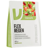 OstroVit Flex Regen 400g Jordbær Kiwi