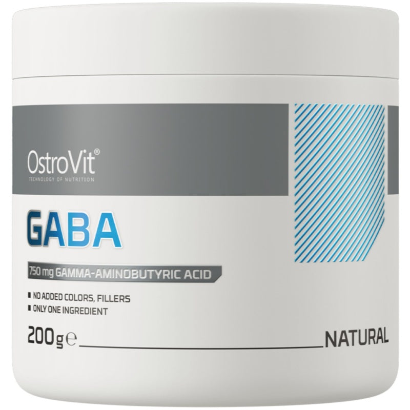 OstroVit Gaba 200g