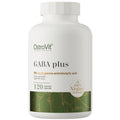 OstroVit GABA plus 120caps