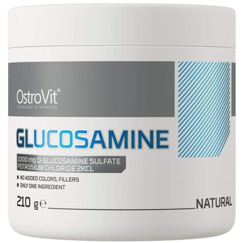 OstroVit Glucosamine 210g