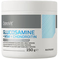 OstroVit Glucosamine+MSM+Chondroitin 150g Raspberry