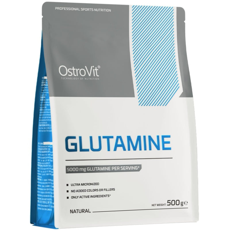OstroVit Glutamine 500g