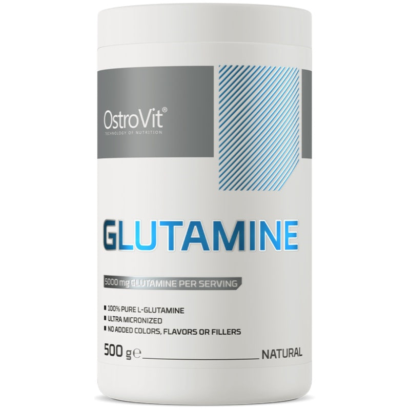 OstroVit Glutamine 500g