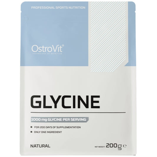 OstroVit Glycine 200g