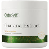 OstroVit Guarana-ekstrakt VEGE 100 g
