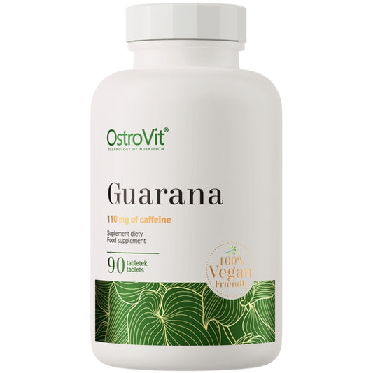 OstroVit Guarana 90 tabs
