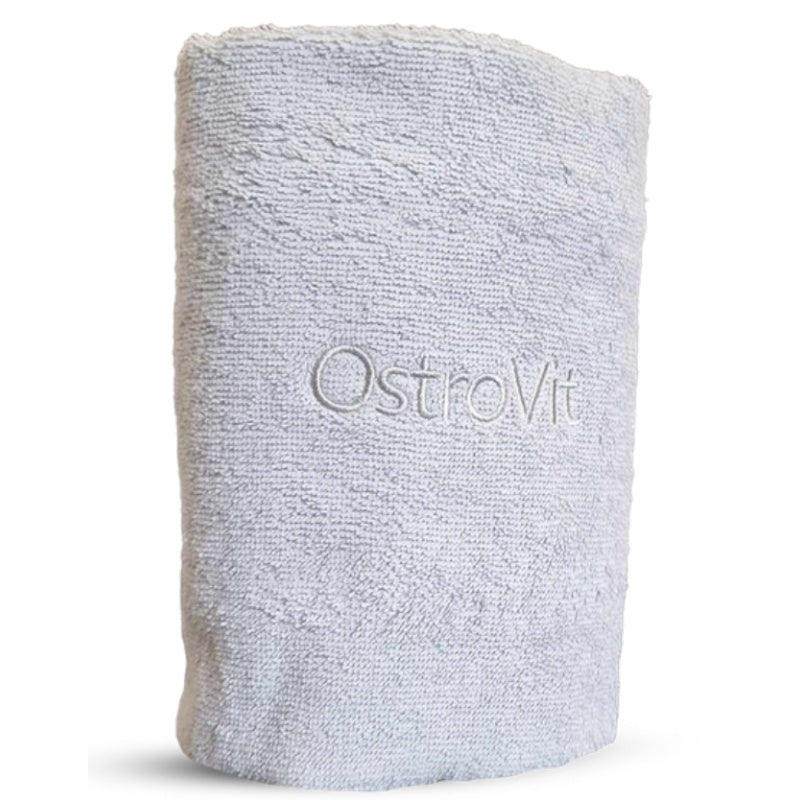 OstroVit Towel with a pocket 90 x 40 cm