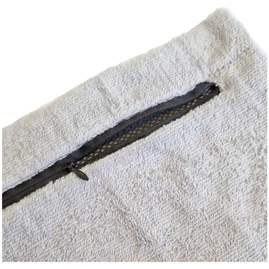 OstroVit Towel with a pocket 90 x 40 cm