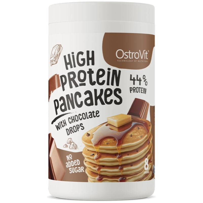 OstroVit High Protein Pancakes 400g