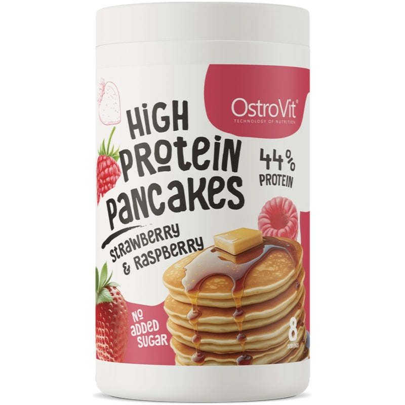 OstroVit High Protein Pancakes 400g