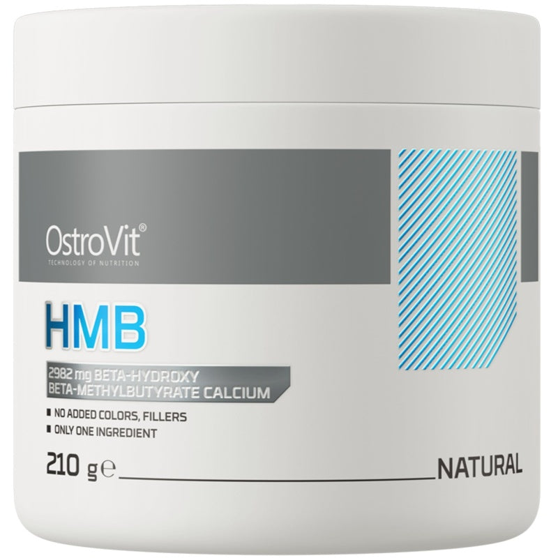 OstroVit HMB 210g