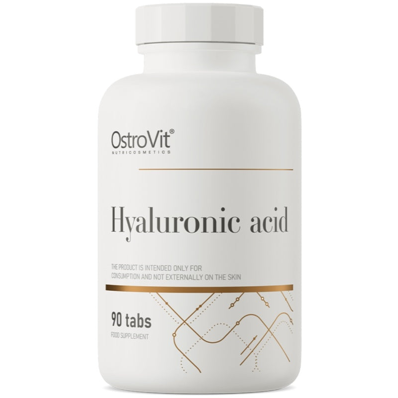 OstroVit Hyaluronic Acid 90 tabs